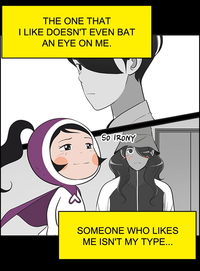 Yumi's Cells Chapter 429 page 11 - Chapter 429: Ep. 429 - Ruby Signing Off 4