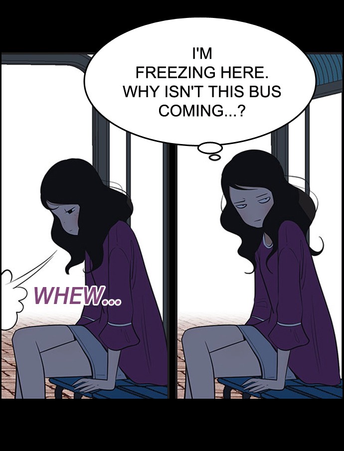 Yumi's Cells Chapter 429 page 12 - Chapter 429: Ep. 429 - Ruby Signing Off 4