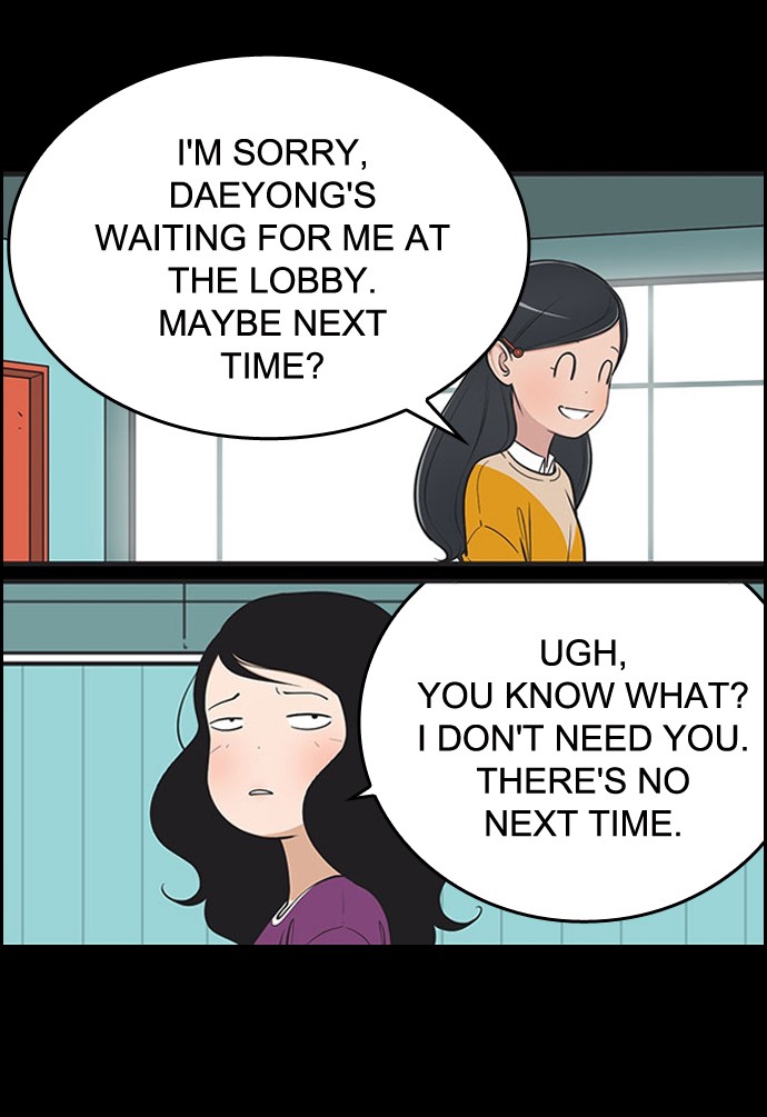 Yumi's Cells Chapter 429 page 2 - Chapter 429: Ep. 429 - Ruby Signing Off 4