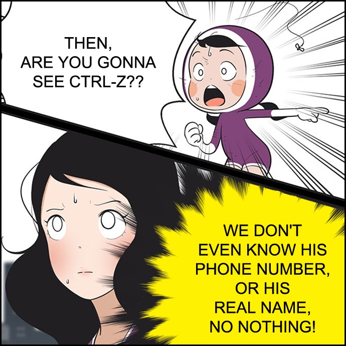 Yumi's Cells Chapter 429 page 21 - Chapter 429: Ep. 429 - Ruby Signing Off 4