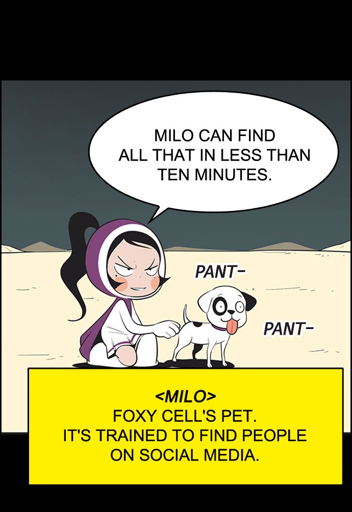 Yumi's Cells Chapter 429 page 22 - Chapter 429: Ep. 429 - Ruby Signing Off 4