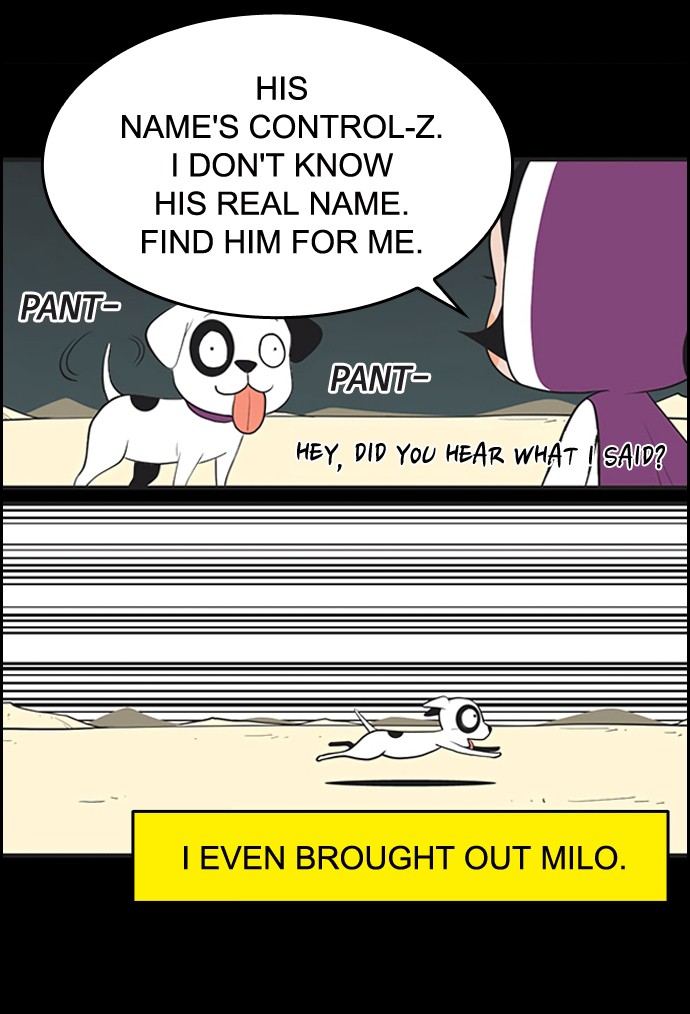 Yumi's Cells Chapter 429 page 23 - Chapter 429: Ep. 429 - Ruby Signing Off 4
