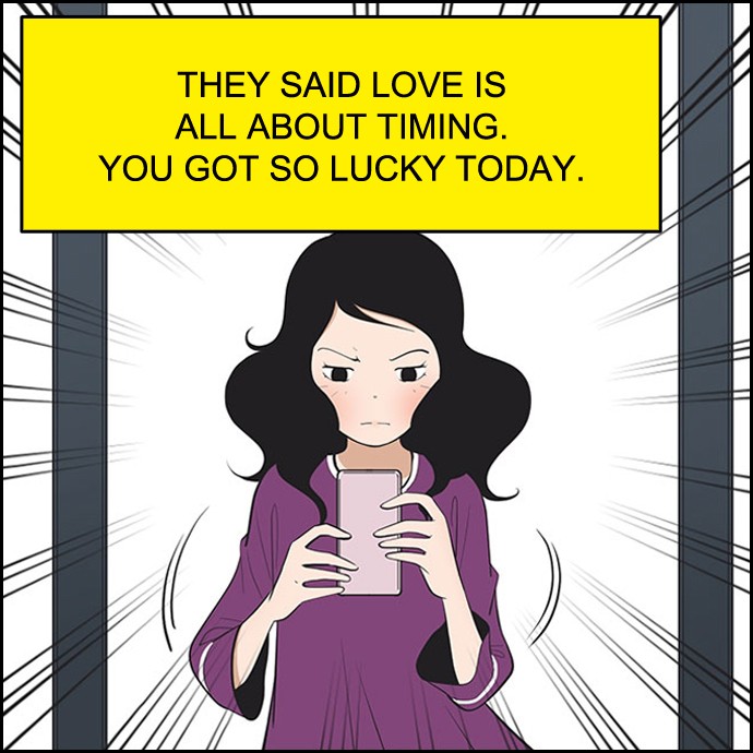 Yumi's Cells Chapter 429 page 25 - Chapter 429: Ep. 429 - Ruby Signing Off 4