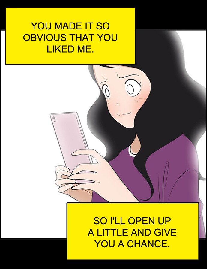 Yumi's Cells Chapter 429 page 26 - Chapter 429: Ep. 429 - Ruby Signing Off 4