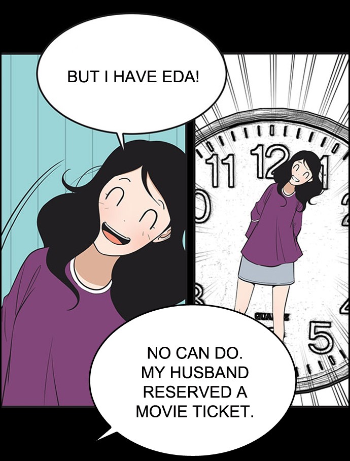 Yumi's Cells Chapter 429 page 3 - Chapter 429: Ep. 429 - Ruby Signing Off 4