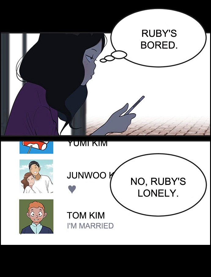 Yumi's Cells Chapter 429 page 5 - Chapter 429: Ep. 429 - Ruby Signing Off 4