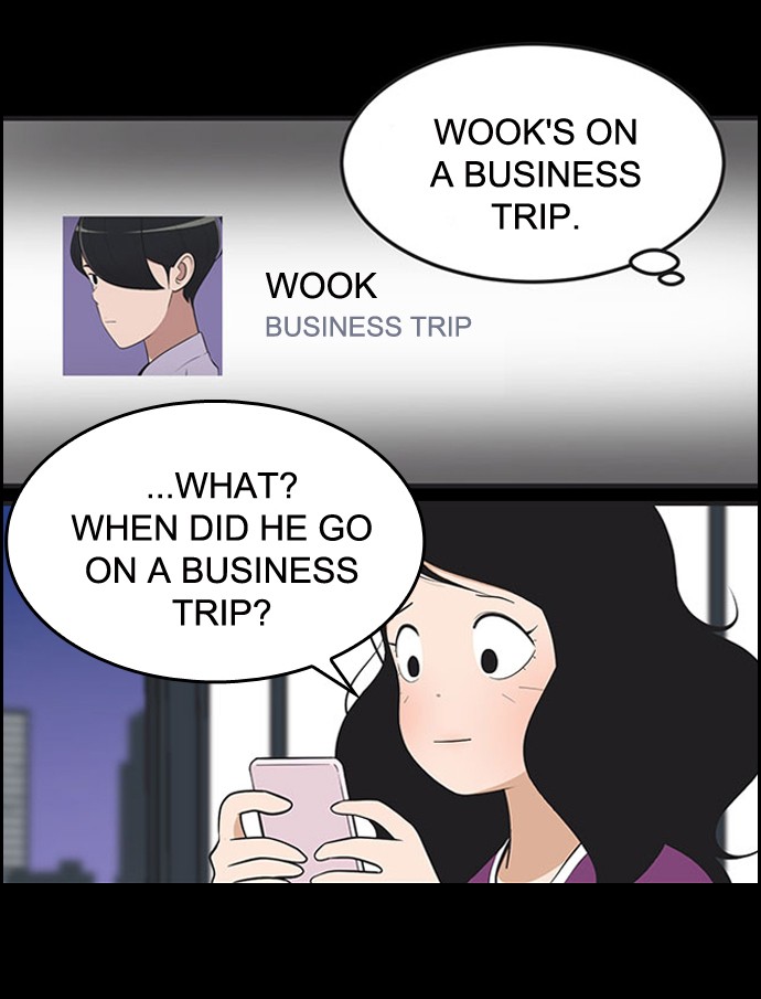 Yumi's Cells Chapter 429 page 6 - Chapter 429: Ep. 429 - Ruby Signing Off 4