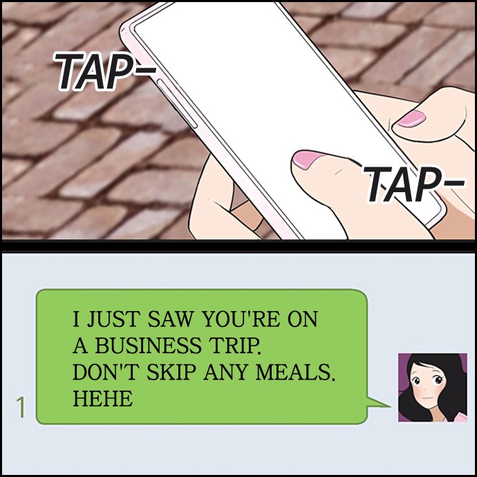 Yumi's Cells Chapter 429 page 7 - Chapter 429: Ep. 429 - Ruby Signing Off 4