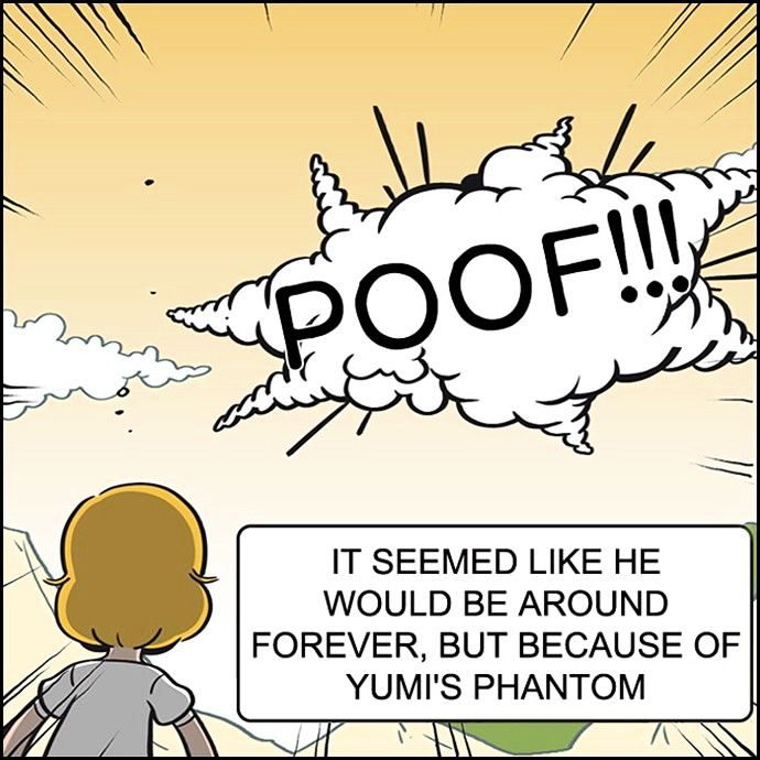 Yumi's Cells Chapter 43 page 28 - Chapter 43