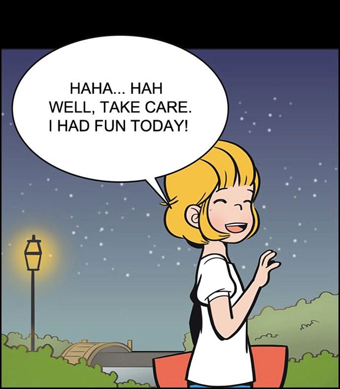 Yumi's Cells Chapter 43 page 9 - Chapter 43