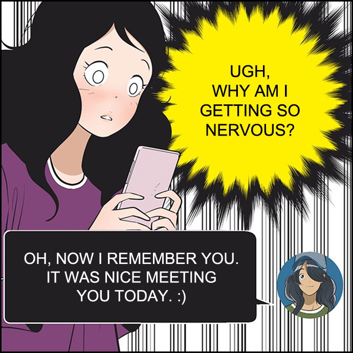 Yumi's Cells Chapter 430 page 13 - Chapter 430: Ep. 430 - Ruby Signing Off 5