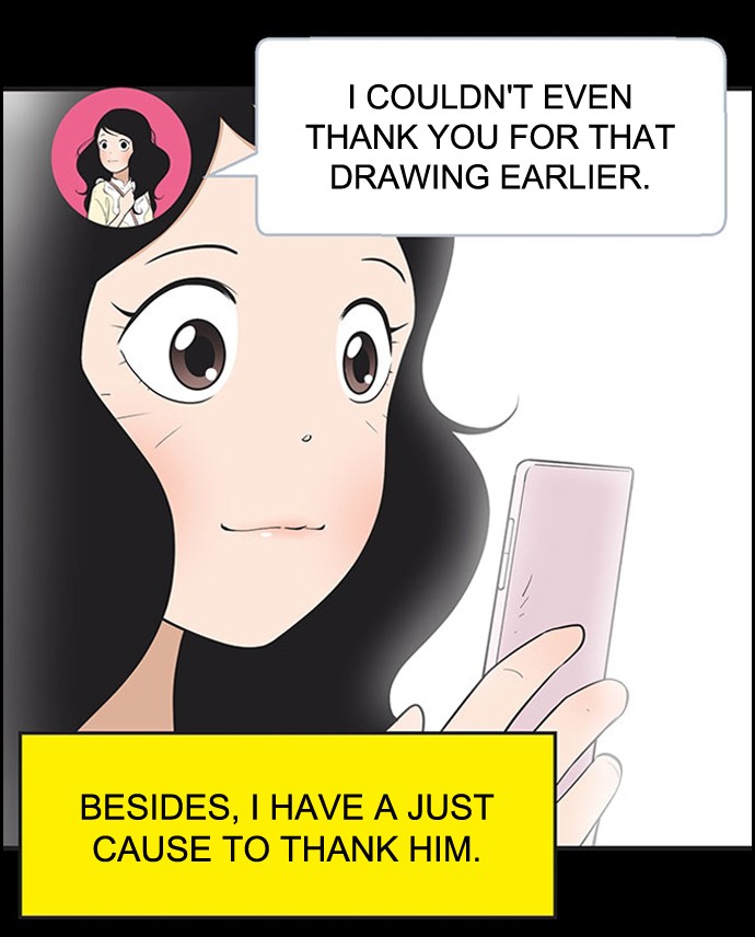Yumi's Cells Chapter 430 page 14 - Chapter 430: Ep. 430 - Ruby Signing Off 5