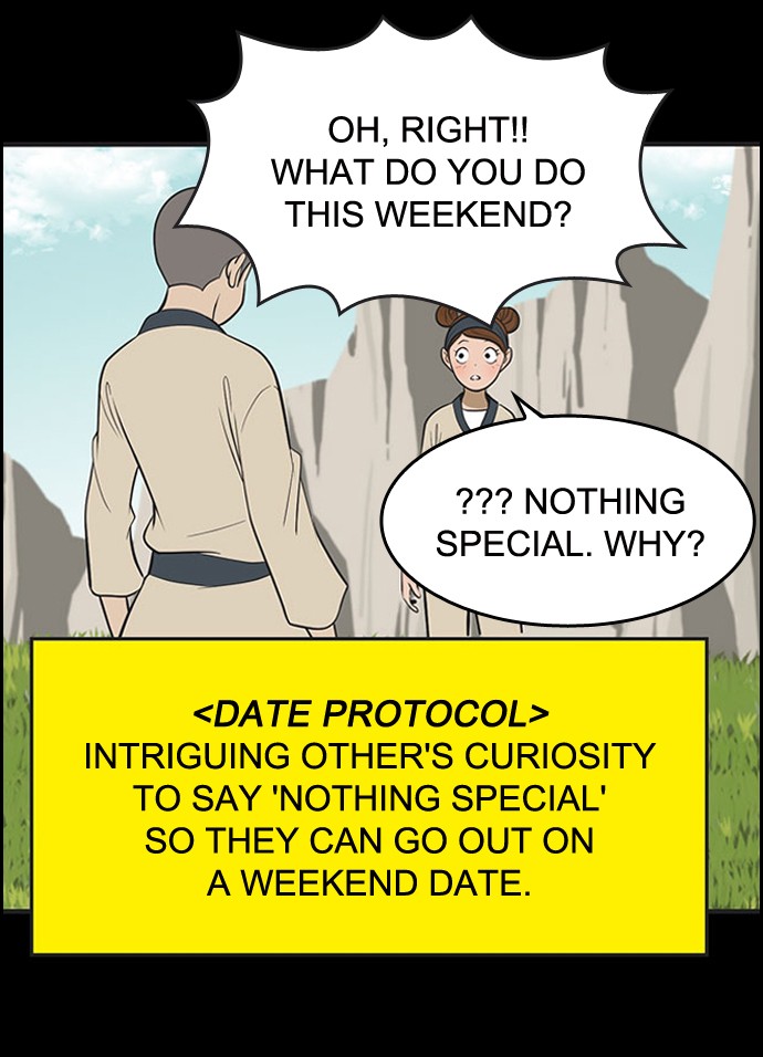 Yumi's Cells Chapter 430 page 16 - Chapter 430: Ep. 430 - Ruby Signing Off 5