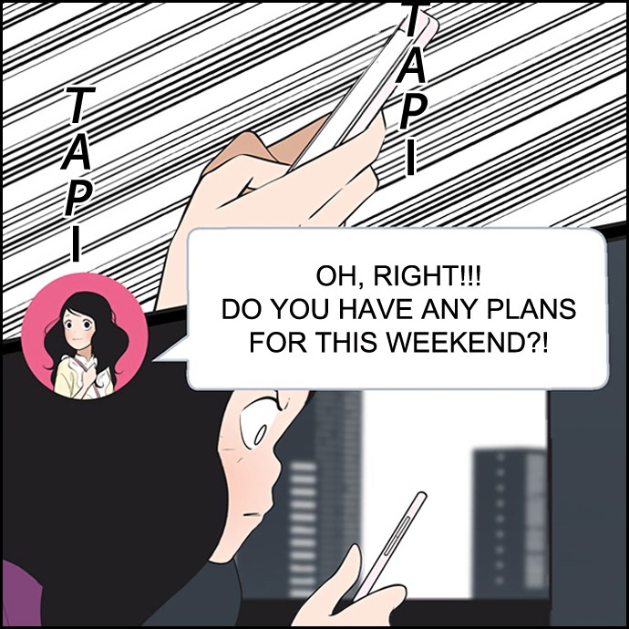 Yumi's Cells Chapter 430 page 17 - Chapter 430: Ep. 430 - Ruby Signing Off 5