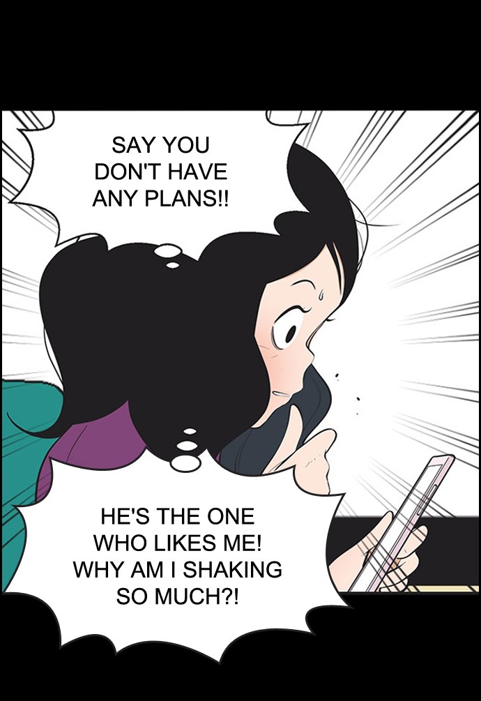 Yumi's Cells Chapter 430 page 18 - Chapter 430: Ep. 430 - Ruby Signing Off 5