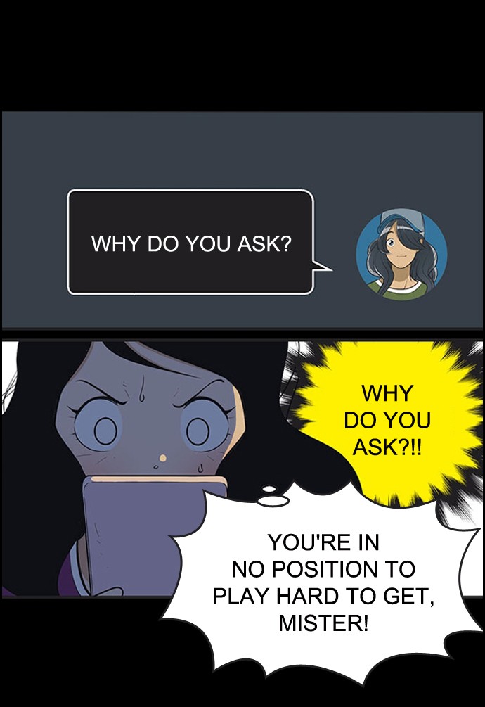 Yumi's Cells Chapter 430 page 19 - Chapter 430: Ep. 430 - Ruby Signing Off 5