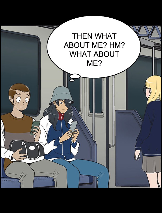 Yumi's Cells Chapter 430 page 2 - Chapter 430: Ep. 430 - Ruby Signing Off 5