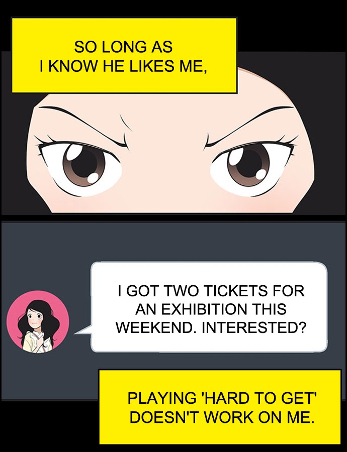 Yumi's Cells Chapter 430 page 20 - Chapter 430: Ep. 430 - Ruby Signing Off 5