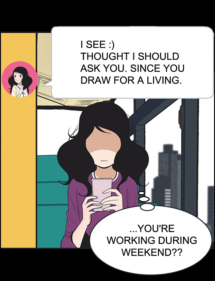 Yumi's Cells Chapter 430 page 22 - Chapter 430: Ep. 430 - Ruby Signing Off 5