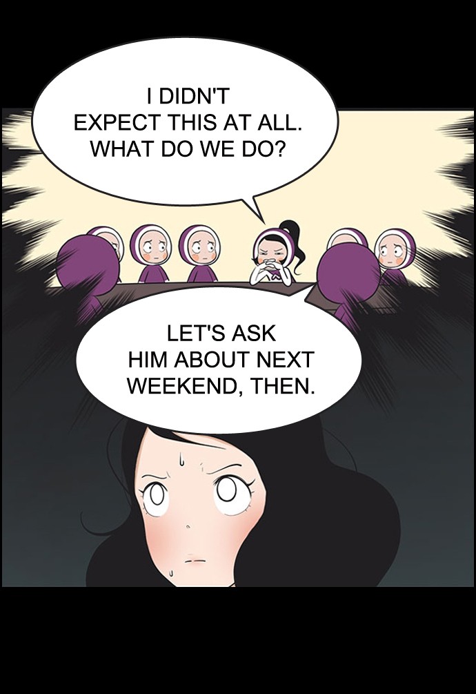 Yumi's Cells Chapter 430 page 23 - Chapter 430: Ep. 430 - Ruby Signing Off 5