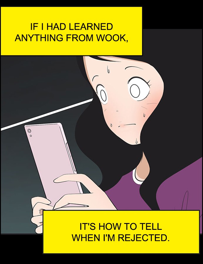 Yumi's Cells Chapter 430 page 25 - Chapter 430: Ep. 430 - Ruby Signing Off 5