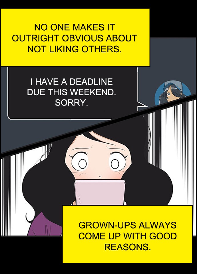 Yumi's Cells Chapter 430 page 26 - Chapter 430: Ep. 430 - Ruby Signing Off 5