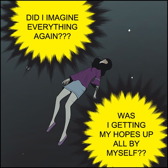 Yumi's Cells Chapter 430 page 27 - Chapter 430: Ep. 430 - Ruby Signing Off 5