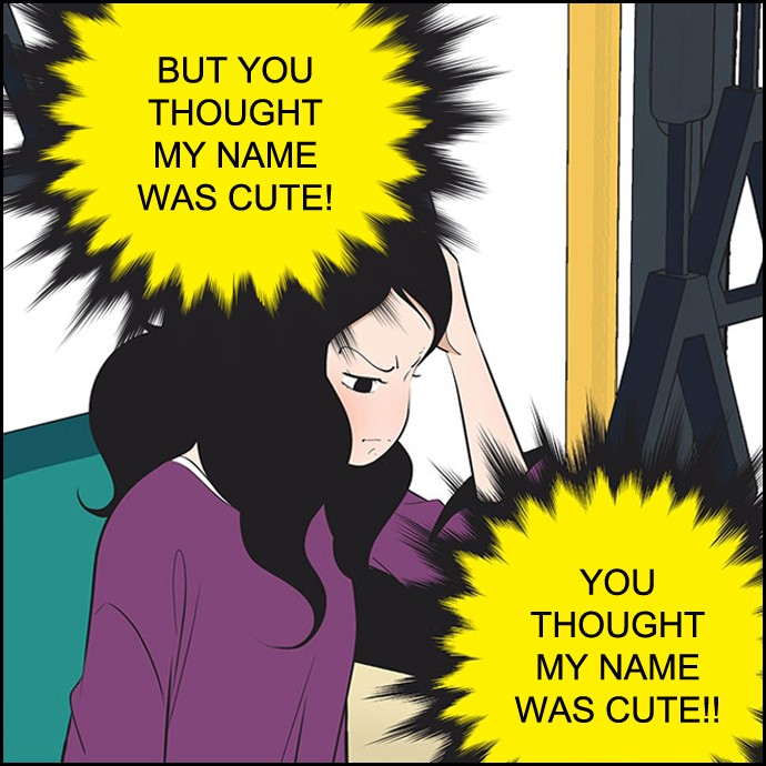 Yumi's Cells Chapter 430 page 28 - Chapter 430: Ep. 430 - Ruby Signing Off 5