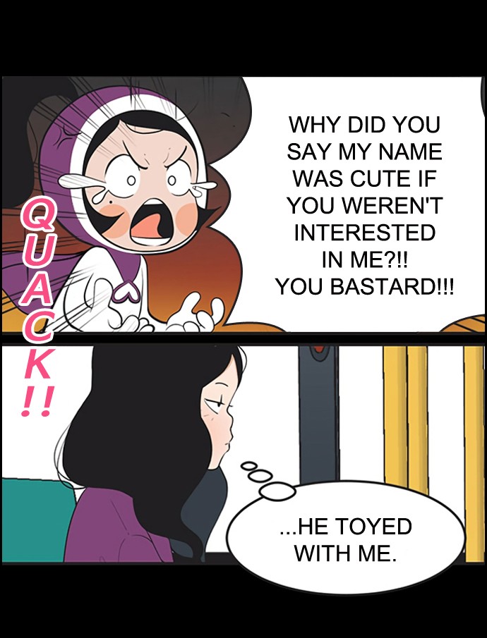 Yumi's Cells Chapter 430 page 29 - Chapter 430: Ep. 430 - Ruby Signing Off 5