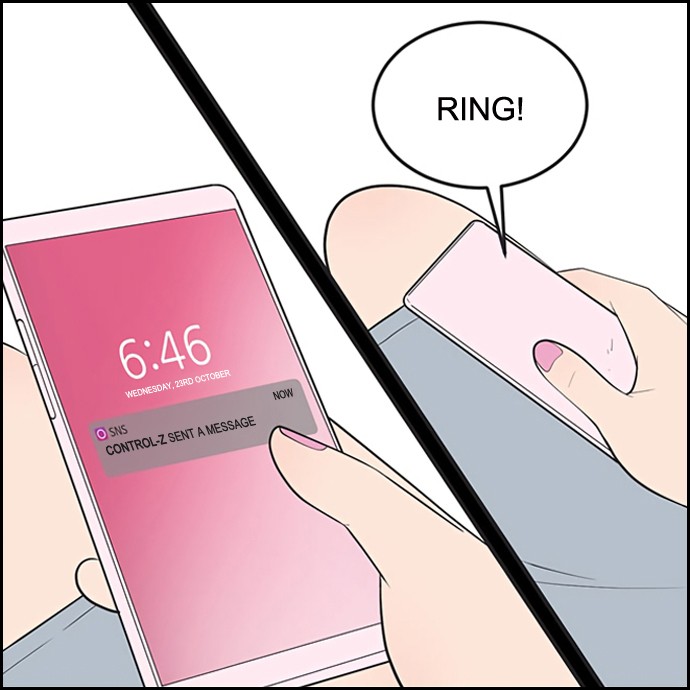 Yumi's Cells Chapter 430 page 30 - Chapter 430: Ep. 430 - Ruby Signing Off 5