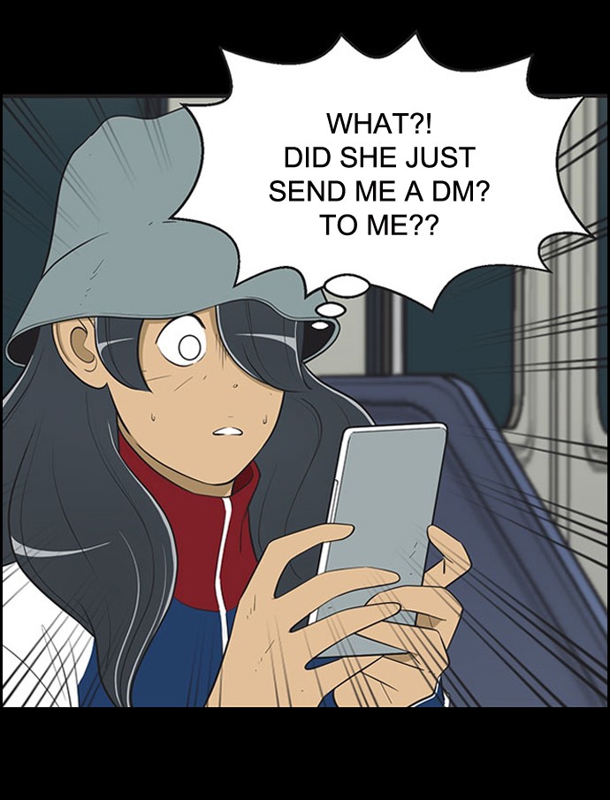 Yumi's Cells Chapter 430 page 7 - Chapter 430: Ep. 430 - Ruby Signing Off 5