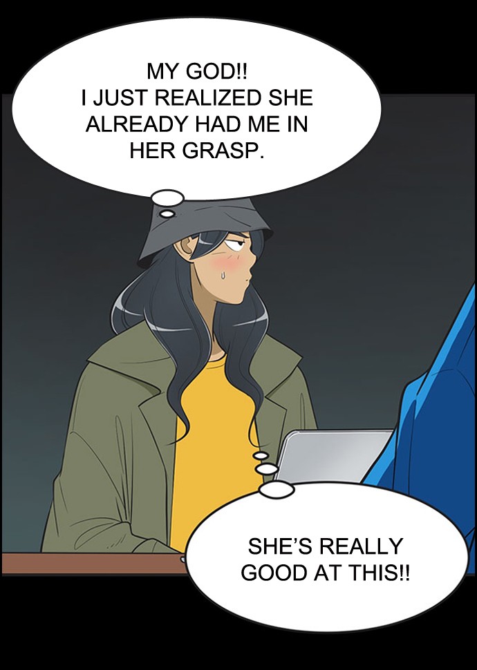 Yumi's Cells Chapter 431 page 10 - Chapter 431: Ep. 431 - Ruby Signing Off 6