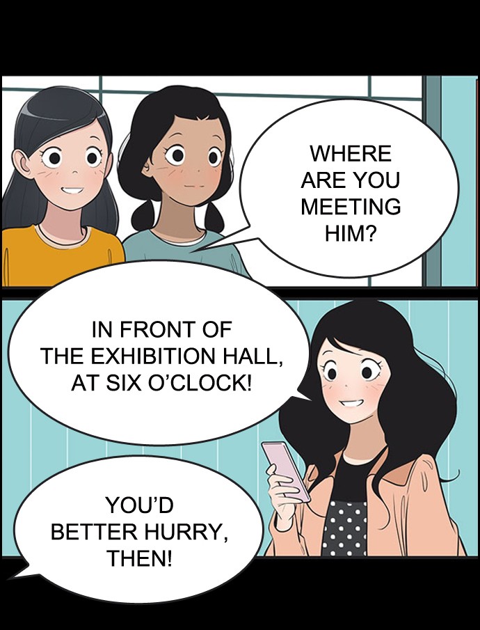 Yumi's Cells Chapter 431 page 13 - Chapter 431: Ep. 431 - Ruby Signing Off 6