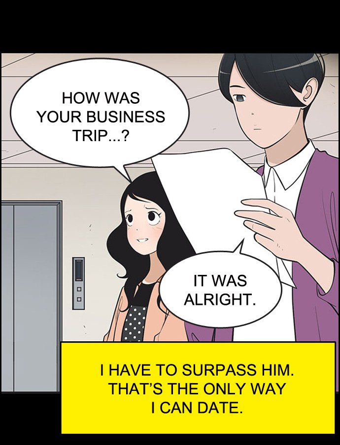 Yumi's Cells Chapter 431 page 19 - Chapter 431: Ep. 431 - Ruby Signing Off 6