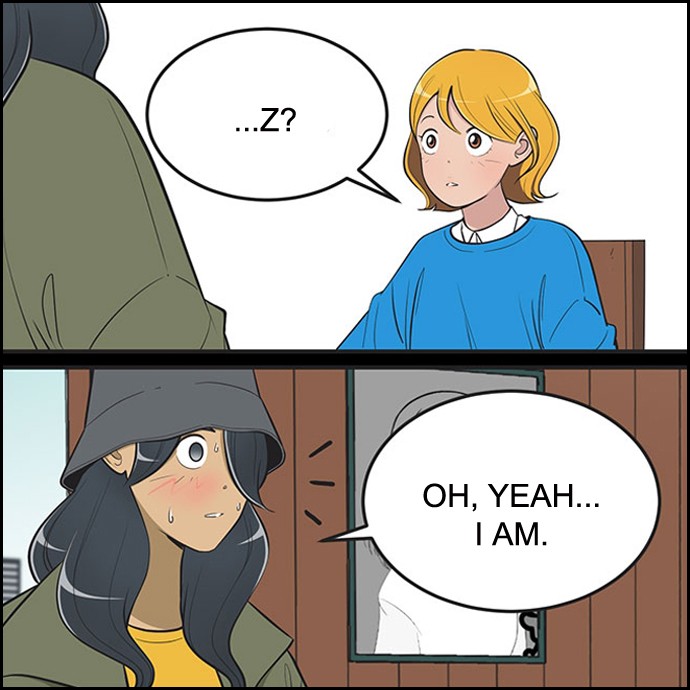 Yumi's Cells Chapter 431 page 2 - Chapter 431: Ep. 431 - Ruby Signing Off 6