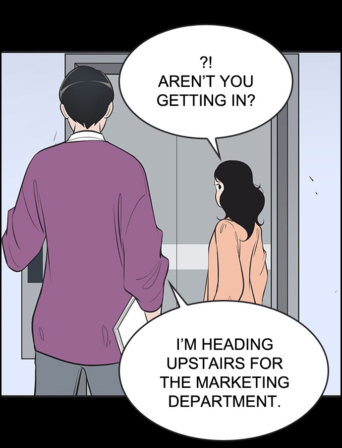 Yumi's Cells Chapter 431 page 21 - Chapter 431: Ep. 431 - Ruby Signing Off 6