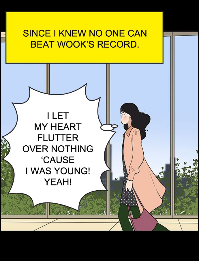 Yumi's Cells Chapter 431 page 25 - Chapter 431: Ep. 431 - Ruby Signing Off 6