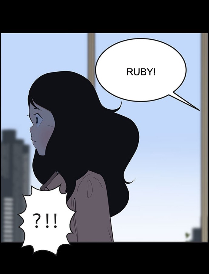 Yumi's Cells Chapter 431 page 27 - Chapter 431: Ep. 431 - Ruby Signing Off 6