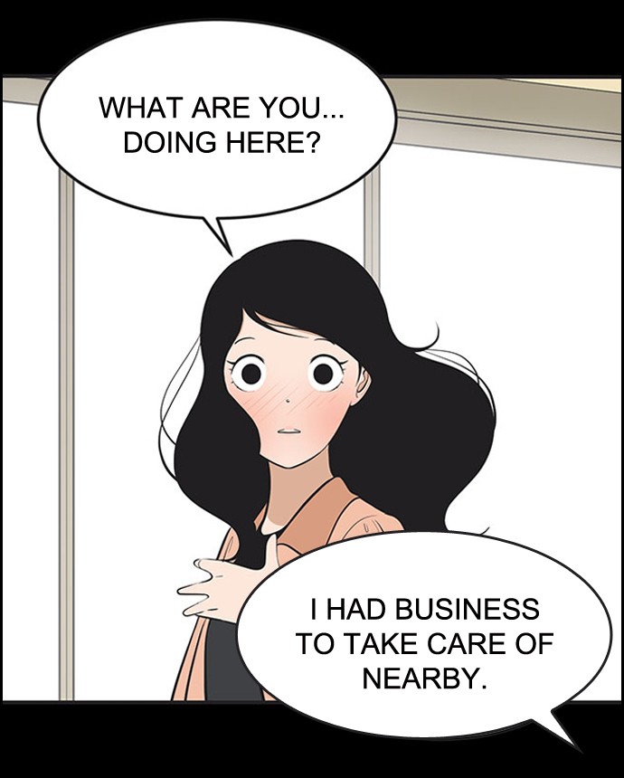 Yumi's Cells Chapter 431 page 29 - Chapter 431: Ep. 431 - Ruby Signing Off 6