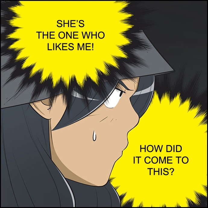 Yumi's Cells Chapter 431 page 4 - Chapter 431: Ep. 431 - Ruby Signing Off 6