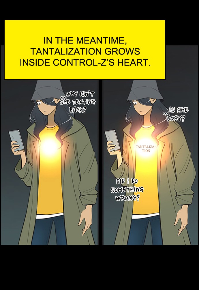 Yumi's Cells Chapter 431 page 7 - Chapter 431: Ep. 431 - Ruby Signing Off 6