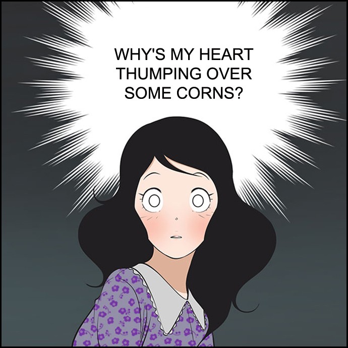 Yumi's Cells Chapter 432 page 13 - Chapter 432: Ep. 432 - Naughty Cell's Signal