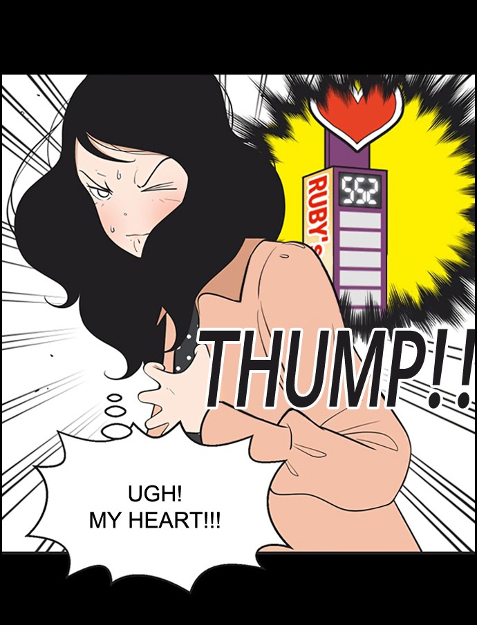 Yumi's Cells Chapter 432 page 2 - Chapter 432: Ep. 432 - Naughty Cell's Signal