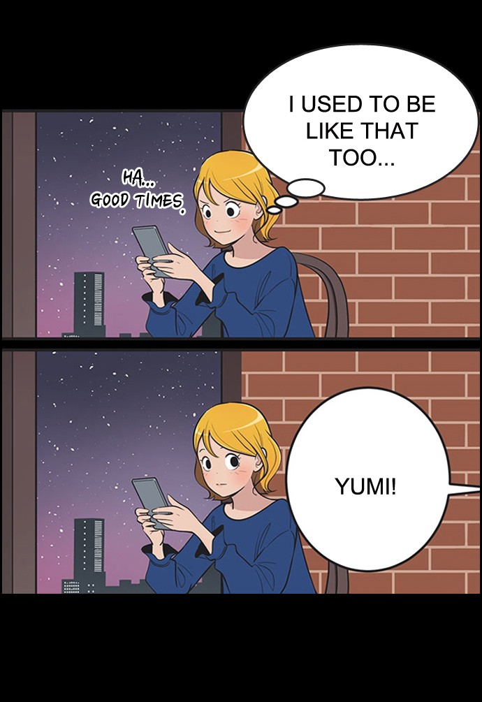 Yumi's Cells Chapter 432 page 24 - Chapter 432: Ep. 432 - Naughty Cell's Signal