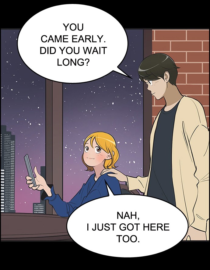 Yumi's Cells Chapter 432 page 25 - Chapter 432: Ep. 432 - Naughty Cell's Signal