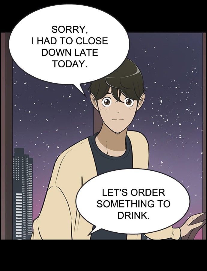 Yumi's Cells Chapter 432 page 26 - Chapter 432: Ep. 432 - Naughty Cell's Signal