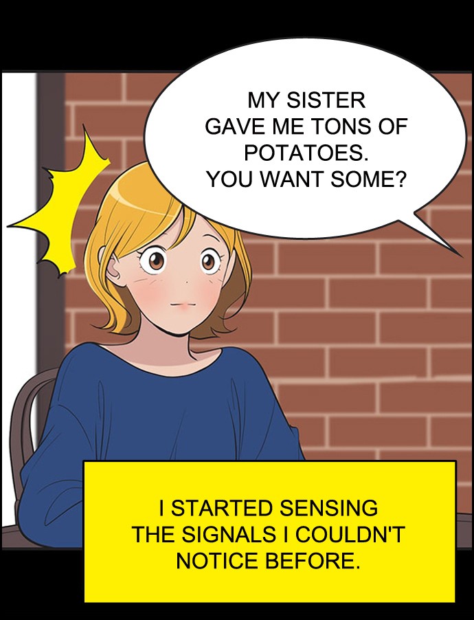 Yumi's Cells Chapter 432 page 28 - Chapter 432: Ep. 432 - Naughty Cell's Signal