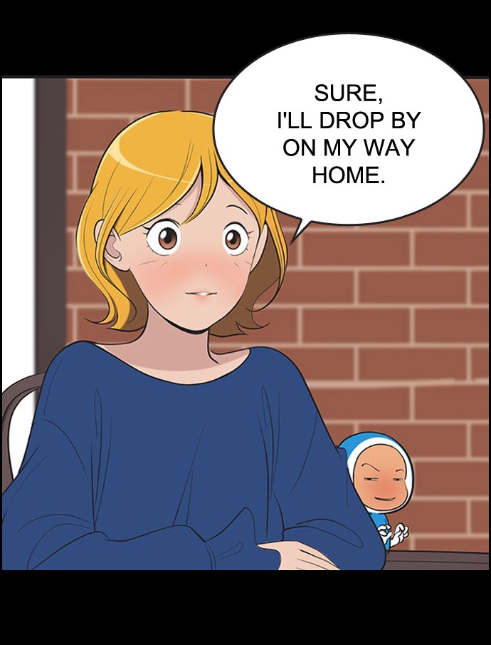 Yumi's Cells Chapter 432 page 29 - Chapter 432: Ep. 432 - Naughty Cell's Signal