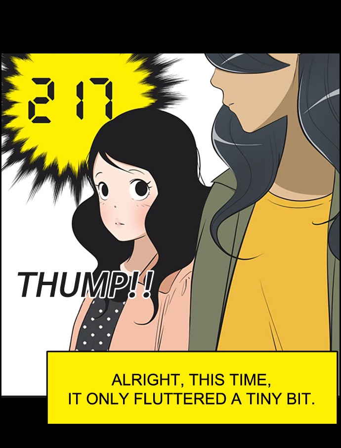 Yumi's Cells Chapter 432 page 5 - Chapter 432: Ep. 432 - Naughty Cell's Signal