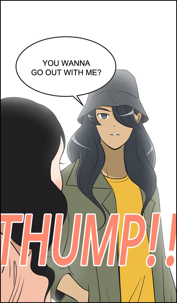 Yumi's Cells Chapter 432 page 8 - Chapter 432: Ep. 432 - Naughty Cell's Signal